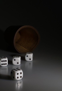 The GB Gambling Commission surveys the exposure of children to gambling